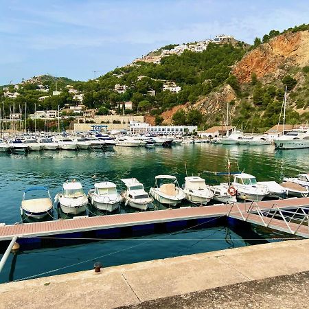 Toscamar Dream 84 Διαμέρισμα Γιαβέα Εξωτερικό φωτογραφία