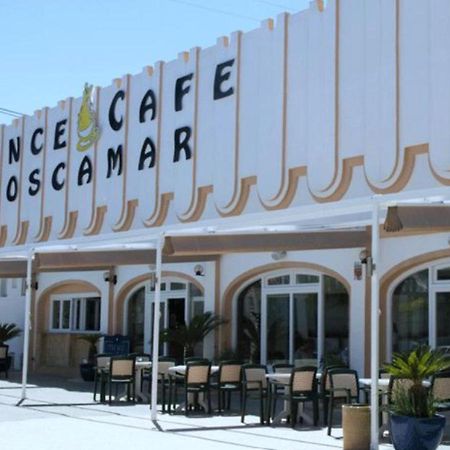 Toscamar Dream 84 Διαμέρισμα Γιαβέα Εξωτερικό φωτογραφία