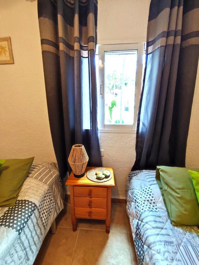 Toscamar Dream 84 Διαμέρισμα Γιαβέα Εξωτερικό φωτογραφία