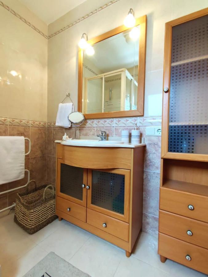 Toscamar Dream 84 Διαμέρισμα Γιαβέα Εξωτερικό φωτογραφία