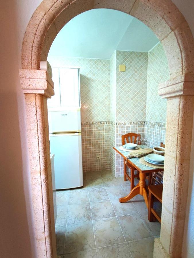 Toscamar Dream 84 Διαμέρισμα Γιαβέα Εξωτερικό φωτογραφία