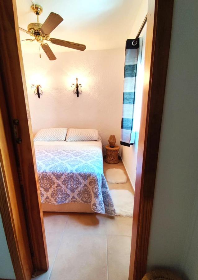 Toscamar Dream 84 Διαμέρισμα Γιαβέα Εξωτερικό φωτογραφία