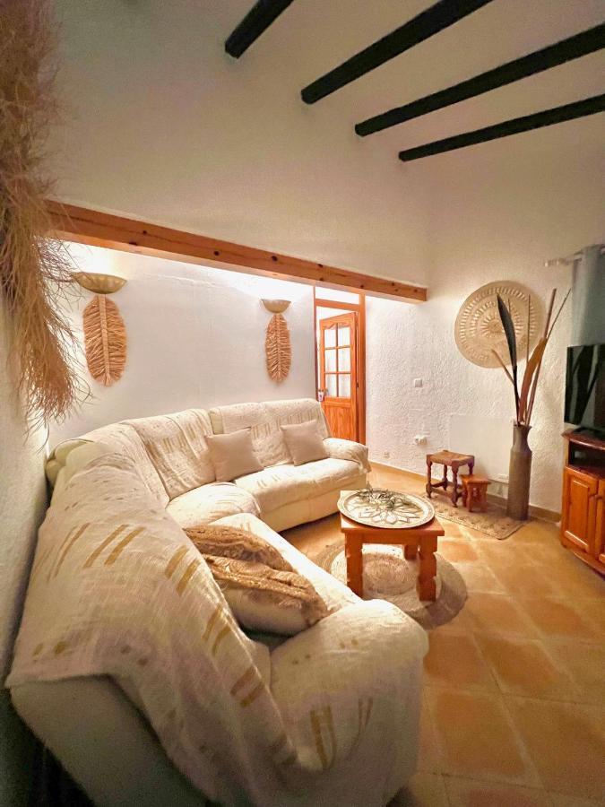 Toscamar Dream 84 Διαμέρισμα Γιαβέα Εξωτερικό φωτογραφία