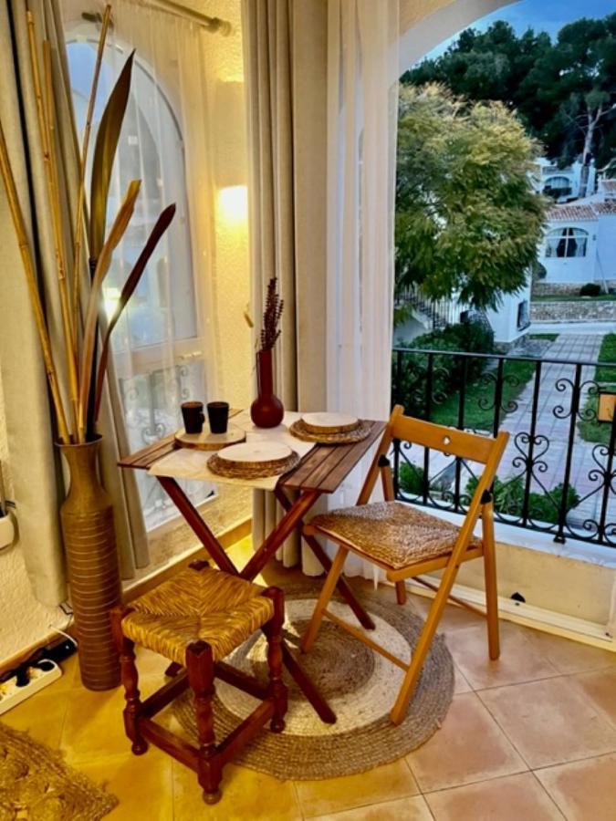 Toscamar Dream 84 Διαμέρισμα Γιαβέα Εξωτερικό φωτογραφία