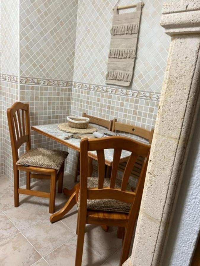 Toscamar Dream 84 Διαμέρισμα Γιαβέα Εξωτερικό φωτογραφία
