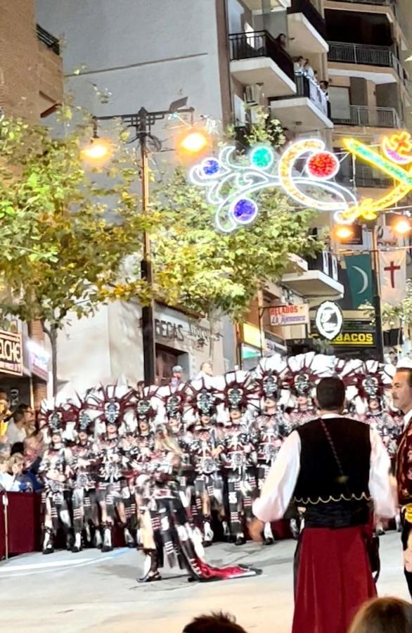 Toscamar Dream 84 Διαμέρισμα Γιαβέα Εξωτερικό φωτογραφία